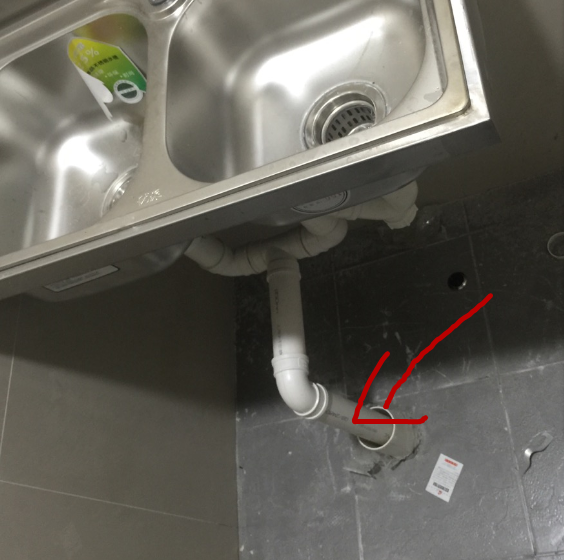 水
